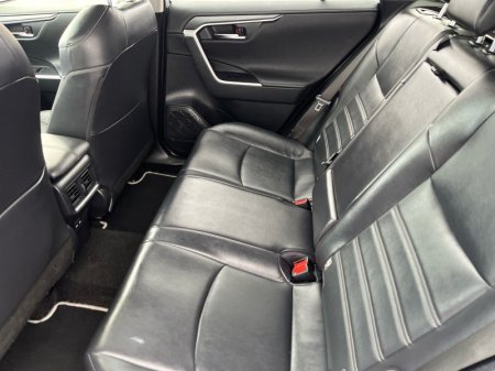 2023 Toyota RAV4 - photo 7