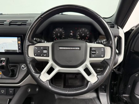 2022 Land Rover Defender - photo 28