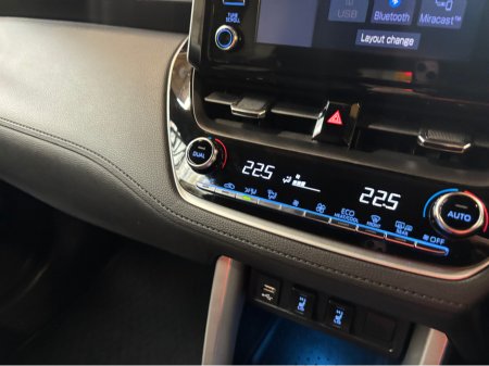 2024 Toyota Corolla Cross - photo 16