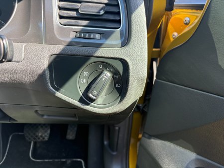 2017 Volkswagen Golf - photo 20