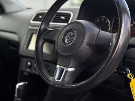 2013 Volkswagen Polo - photo 7