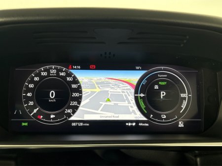 2020 Land Rover Range Rover Sport - photo 19