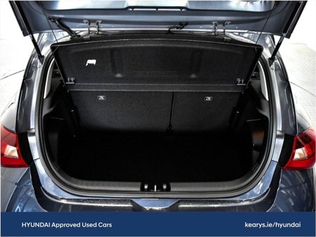 2026 Hyundai i20 - photo 9