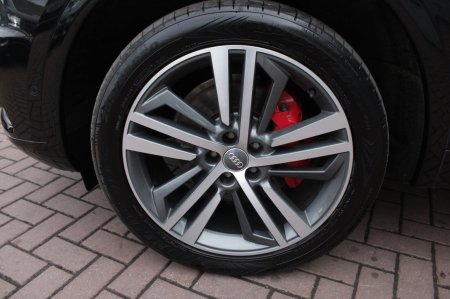 2019 Audi Q5 - photo 26