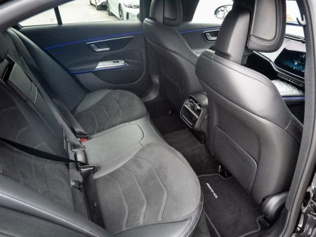 2025 Mercedes-Benz E-Class - photo 13