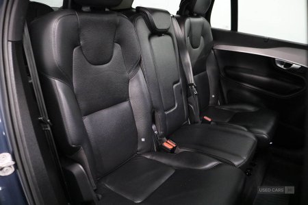 2023 Volvo XC90 - photo 16