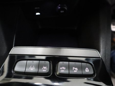 2023 Vauxhall Mokka - photo 22