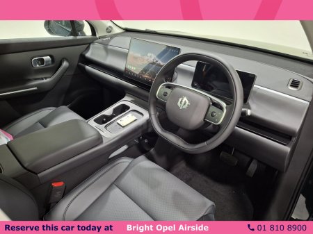 2027 Leapmotor C10 - photo 18