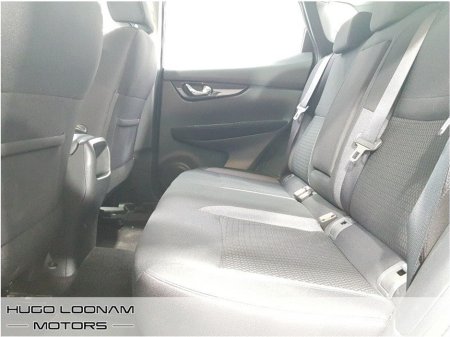 2021 Nissan Qashqai - photo 13