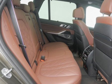 2023 BMW X5 - photo 11