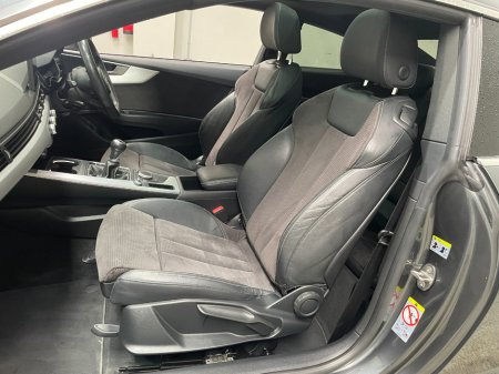 2019 Audi A5 - photo 12