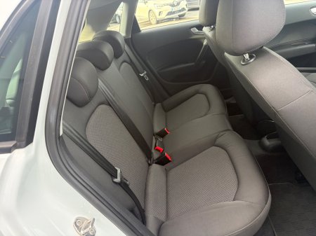 2015 Audi A1 - photo 9