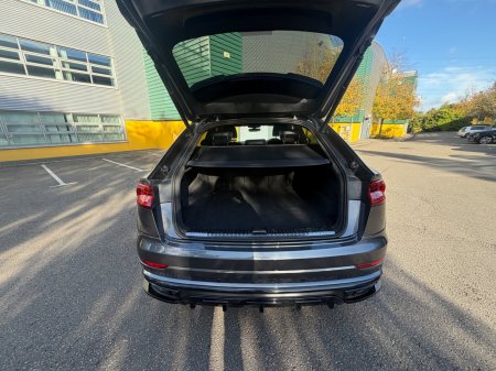 2019 Audi Q8 - photo 18