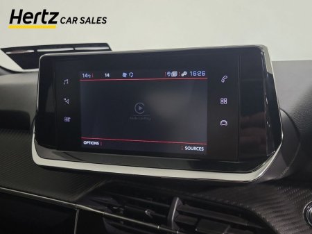 2023 Peugeot 2008 - photo 22