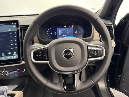 2026 Volvo XC90 - photo 13