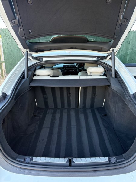 2015 BMW 4-Series - photo 17