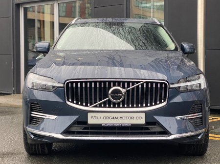 2023 Volvo XC60 - photo 2