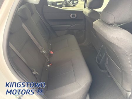 2027 Hyundai IONIQ 3 - photo 20