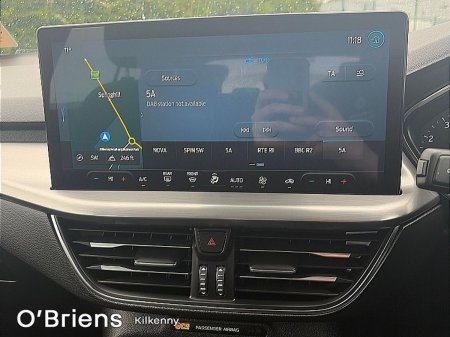 2023 Ford Focus - photo 14