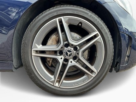 2020 Mercedes-Benz C-Class - photo 7