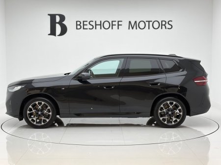 2025 BMW X3 - photo 2