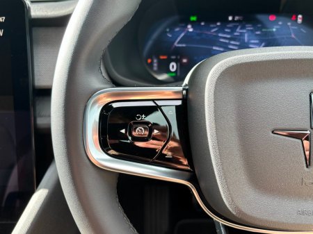 2025 Polestar 2 - photo 17