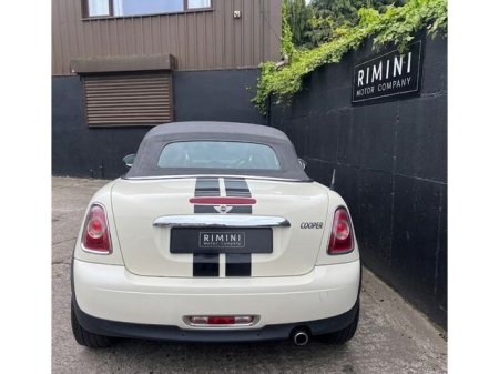 2014 Mini Roadster - photo 5