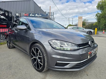 2017 Volkswagen Golf - photo 2