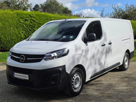 2022 Opel Vivaro - photo 10