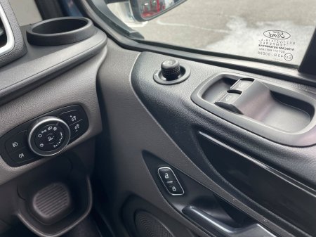 2021 Ford Transit - photo 23