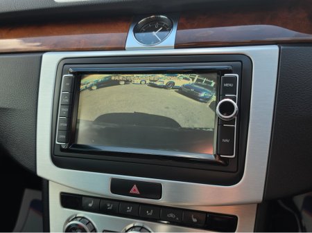 2013 Volkswagen Passat - photo 13