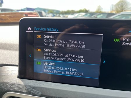 2023 BMW X3 - photo 27