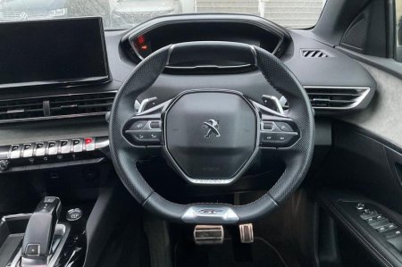 2022 Peugeot 3008 - photo 12
