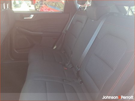 2023 Ford Kuga - photo 5