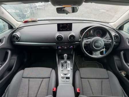 2016 Audi A3 - photo 16