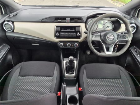 2019 Nissan Micra - photo 22