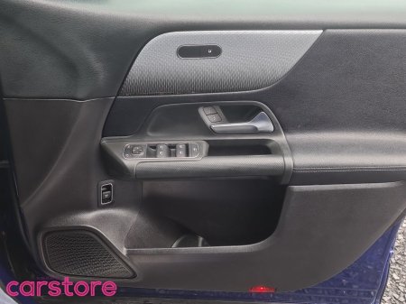 2021 Mercedes-Benz GLB - photo 16