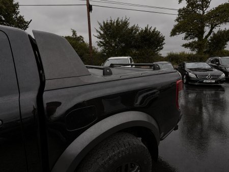 2021 Ford Ranger - photo 5