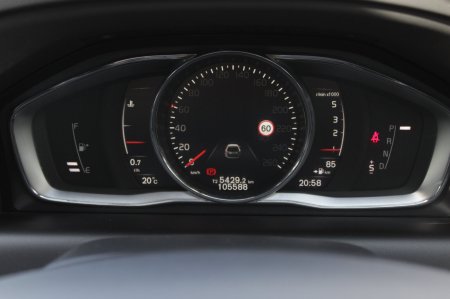 2017 Volvo XC60 - photo 12