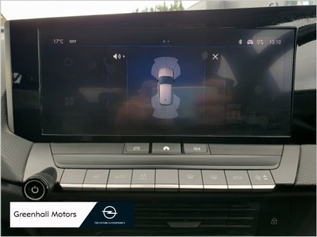 2023 Opel Astra - photo 19