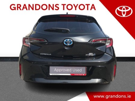 2023 Toyota Corolla - photo 4
