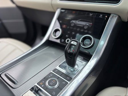 2019 Land Rover Range Rover Sport - photo 26