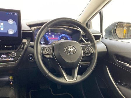 2023 Toyota Corolla - photo 9