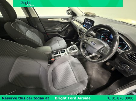 2020 Ford Focus - photo 14