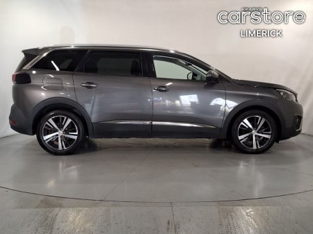 2019 Peugeot 5008 - photo 2