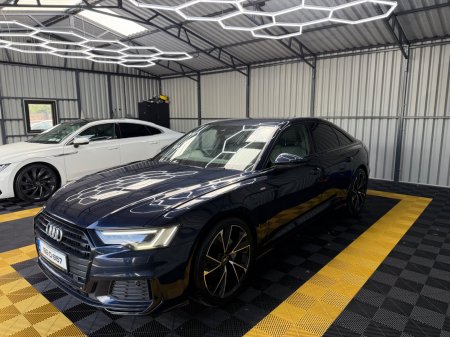 2019 Audi A6 - photo 9
