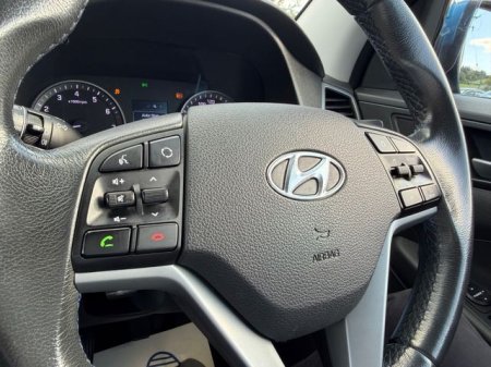 2016 Hyundai Tucson - photo 10