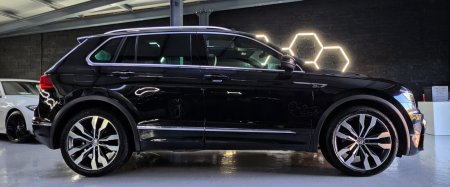 2018 Volkswagen Tiguan - photo 8