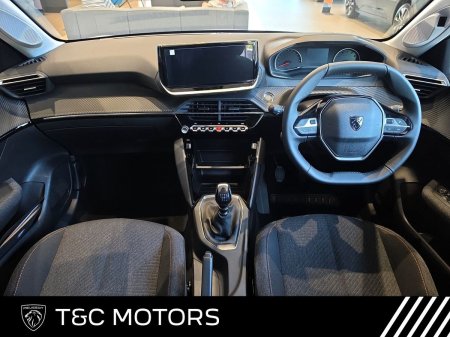 2026 Peugeot 208 - photo 2