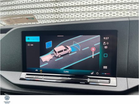 2026 Volkswagen Caddy - photo 18